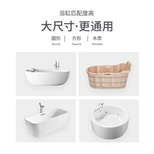 蕉趣一次性泡澡袋 商品图2