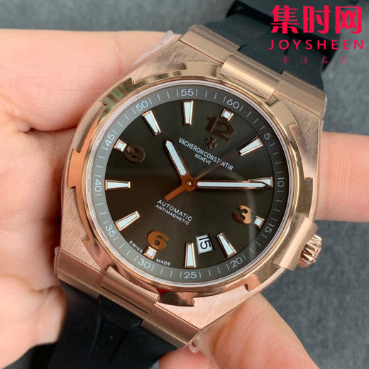 MKS江诗丹顿纵横四海系列47040男士腕表，原装开模，扬帆起航，一起纵横四海！ 商品图2