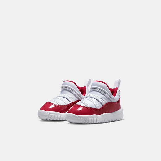 Jordan 11 Retro Little Flex (TD) 复刻婴童运动童鞋 BQ7102 商品图4