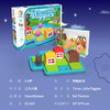 SmartGames 三只小猪 拼图 适合年龄3+ 儿童益智 比利时游戏 SG023 商品缩略图1