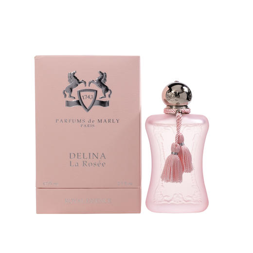 玛丽之香 不止玫瑰/不止玫瑰殿藏/不止玫瑰晨露 Parfums de Marly Delina 分装 商品图6