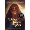 黛西与乐队 亚马逊电视剧版封面 英文原版 Daisy Jones & The Six (TV Tie-in Edition) : A Novel 商品缩略图0