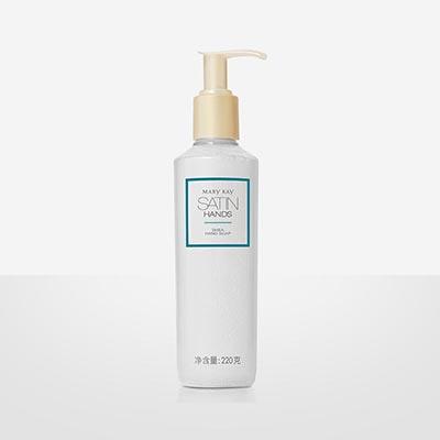 【预售 急单慎拍】玫琳凯莎婷乳木果洗手液 220g 原价85元 商品图0