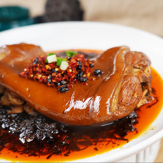 食掌柜功夫霸王蹄 商品图1