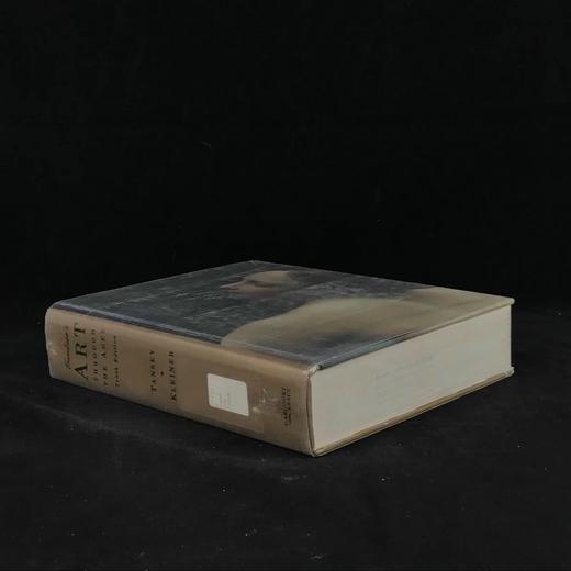 加德纳艺术史（第十版） 千余幅插图 精装16开 商品图1