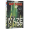 英文原版小说 The Maze Runner (Maze Runner  Book One)迷宫奔跑者（迷宫奔跑者，第一册） 英文版 商品缩略图1