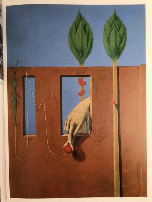 二十世纪艺术杰作图集 595幅插图（176幅彩色） 精装大16开 商品图11