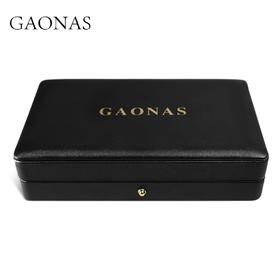 GAONAS 首饰盒/箱 高纳仕品牌便捷式首饰盒（戒指盒可外带）