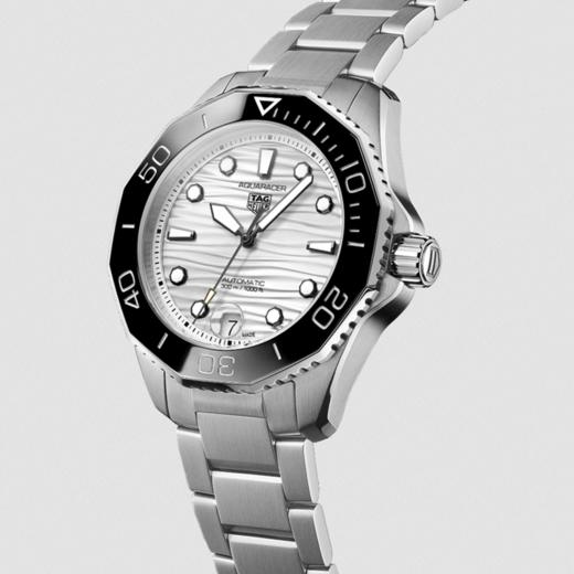 泰格豪雅TAG Heuer 竞潜系列 WBP231C.BA0626 腕表 商品图1