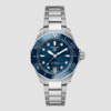 泰格豪雅TAG Heuer 竞潜系列 WBP231B.BA0618 腕表 商品缩略图0