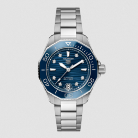 泰格豪雅TAG Heuer 竞潜系列 WBP231B.BA0618 腕表
