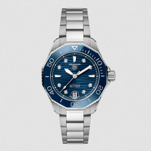 泰格豪雅TAG Heuer 竞潜系列 WBP231B.BA0618 腕表 商品图0