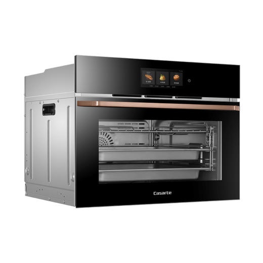 卡萨帝（Casarte）蒸箱C6S46BGU1 商品图12