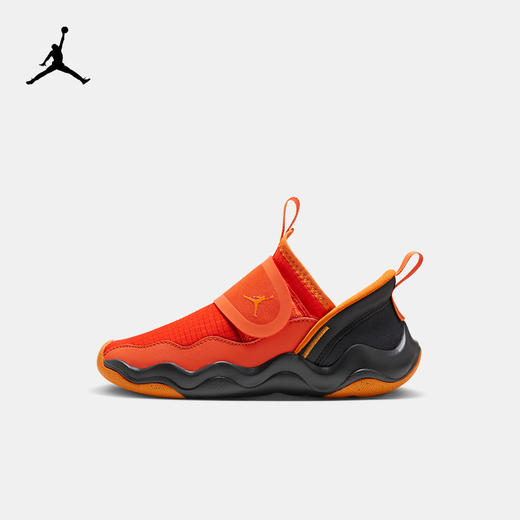 Jordan 23-7 (PS) 幼童运动童鞋 DQ9293 商品图5