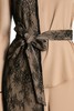 NOIR 裸色蕾丝束腰套装 3244 商品缩略图3