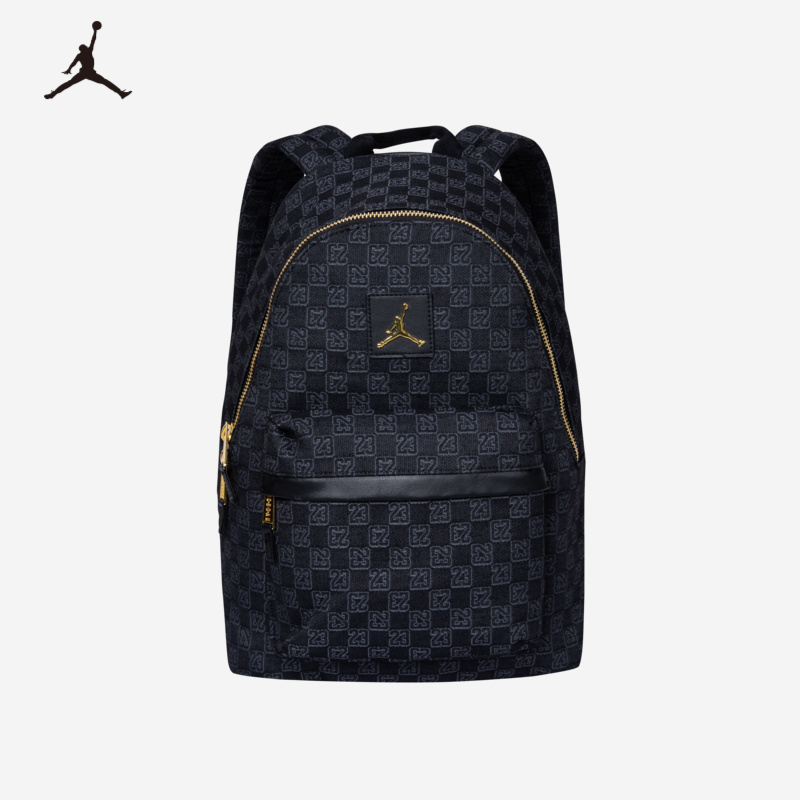 JORDAN 春 青少年 双肩包 JAM-BK-0758