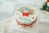 手绘花束蛋糕 商品缩略图2