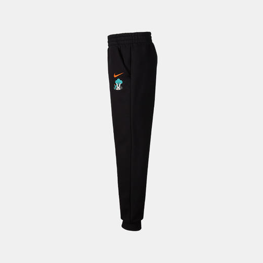 Nike Sportswear 大童加绒长裤 FD9936 商品图2