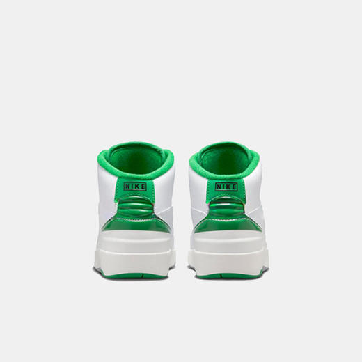 Jordan 2 Retro (PS) 复刻幼童运动童鞋 DQ8564 商品图5
