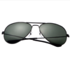 AHT偏光太阳眼镜飞行员款 AP0002-C3 黑色 商品缩略图0
