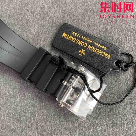 MKS江诗丹顿纵横四海系列47040男士腕表，原装开模，扬帆起航，一起纵横四海！ 商品图5