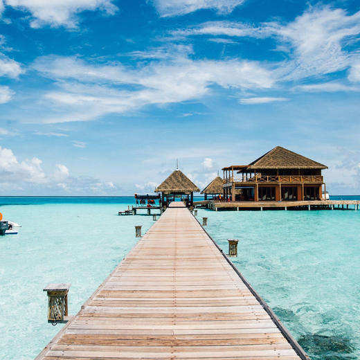 全年可询！5天4晚【马尔代夫ClubMed卡尼岛度假村】夏季买2大免1小/冬季更有寒假2月早鸟特惠！一价全包每日三餐吃喝玩乐、浮潜、烹饪课程、帆船出海、独木舟等休闲活动，更有专业G.O帮你带娃~ 商品图6