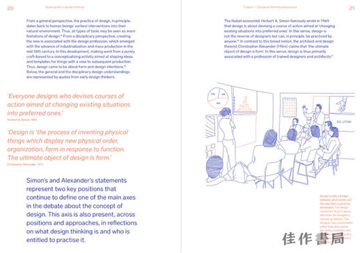 Quick Guide to Design Thinking / 设计思维速成指南 商品图3