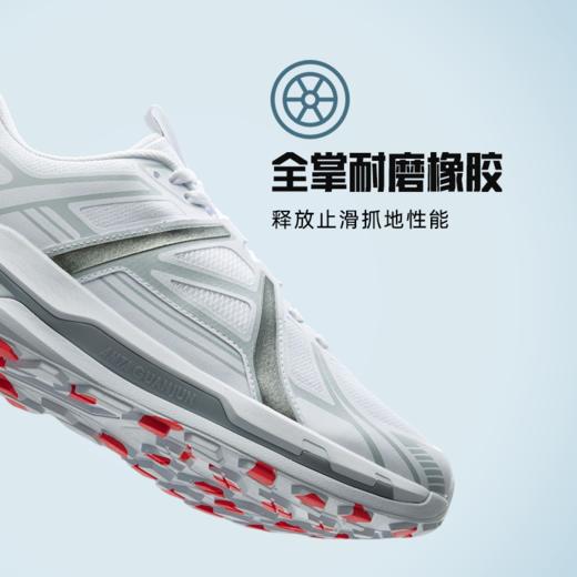 【王一博同款】安踏冠军丨雳掣户外缓震跑步鞋男运动鞋112315660A【库存有限，如无货将做退款，介意慎拍！】 商品图3