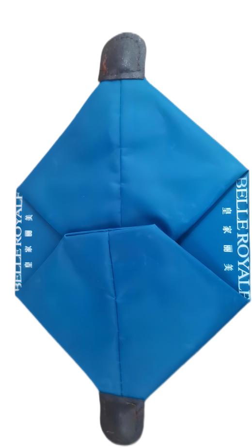 4月赠品洗漱包简易方便携带XSB（不要拍） 商品图2