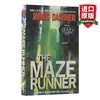 英文原版小说 The Maze Runner (Maze Runner  Book One)迷宫奔跑者（迷宫奔跑者，第一册） 英文版 商品缩略图0