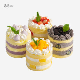 大四喜，可选1磅