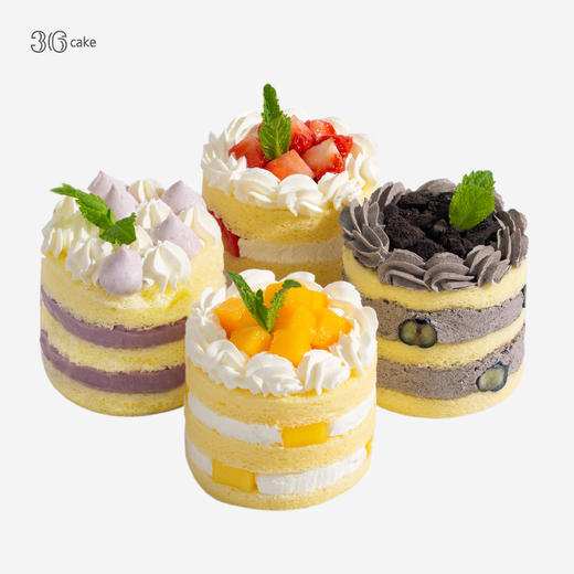 大四喜，可选1磅 商品图0