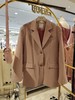 【门店同款】春季设计感撞色扣子西装 150299061 商品缩略图1