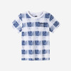 LEVIS 夏 大童小童 短袖T恤 LVB-TE-H741 商品缩略图4
