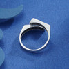 子佩集S925银【玩味几何】戒指【YGJZ010】2304 商品缩略图4