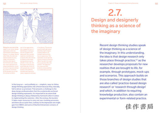 Quick Guide to Design Thinking / 设计思维速成指南 商品图4