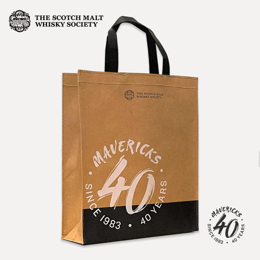 SMWS 2023 Maverick手提袋 商品图1
