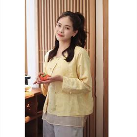 【线上专属】小衫22705373-莺儿