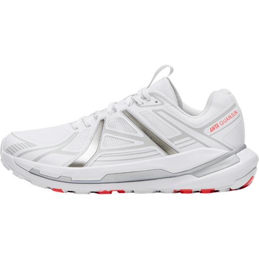 【王一博同款】安踏冠军丨雳掣户外缓震跑步鞋男运动鞋112315660A【库存有限，如无货将做退款，介意慎拍！】 商品图4