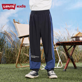 LEVIS 夏 大童小童 长裤 LVB-WP-H773