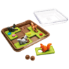 比利时 Smart Games Squirrels Go Nuts 疯狂松鼠 6+ SG 425 商品缩略图10