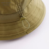 马克珍妮夏装 男女童户外风网面拼接遮阳渔夫帽230811 商品缩略图5