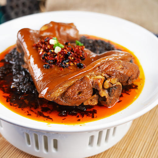 食掌柜功夫霸王蹄 商品图2