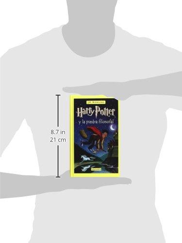 Harry Potter Y La Piedra Filosofal 商品图2