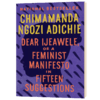 英文原版 Dear Ijeawele  or A Feminist Manifesto in Fifteen Suggestions 亲爱的安吉维拉  豆瓣阅读 英文版 商品缩略图1