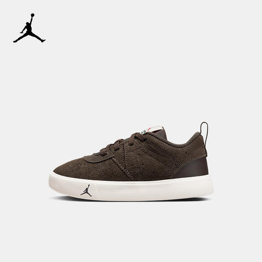 Jordan Series ES ALT (PS) 幼童运动童鞋 DR6443 商品图0