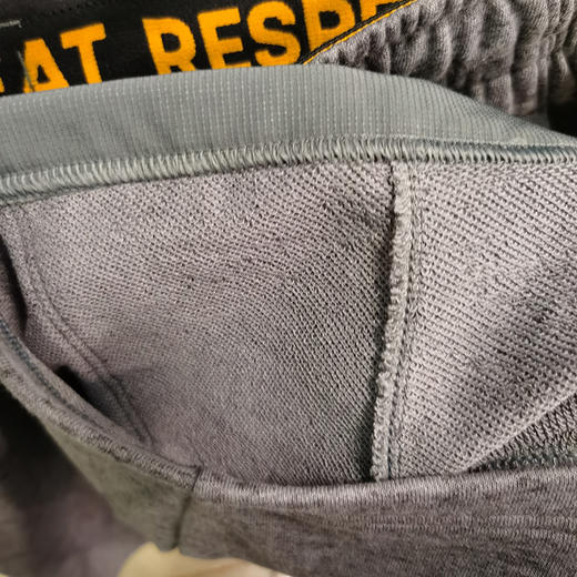  Under Armour/安德玛 男士抽绳透气跑步健身运动短裤 商品图2