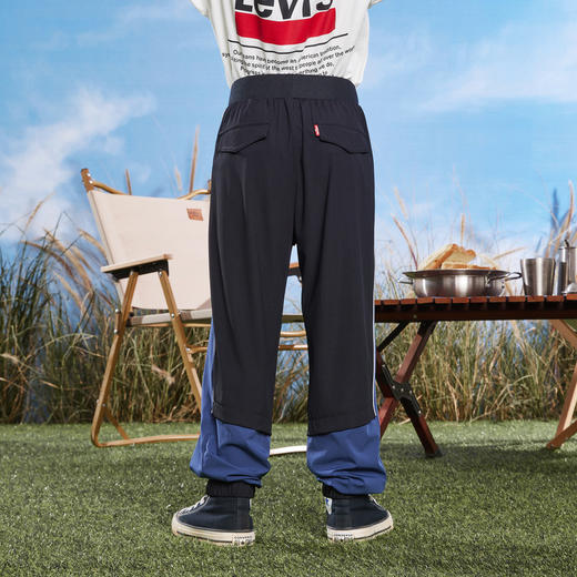 LEVIS 夏 大童小童 长裤 LVB-WP-H773 商品图2