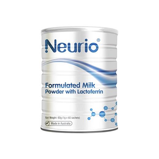 Neurio纽瑞乳铁蛋白粉60g*1g 商品图0