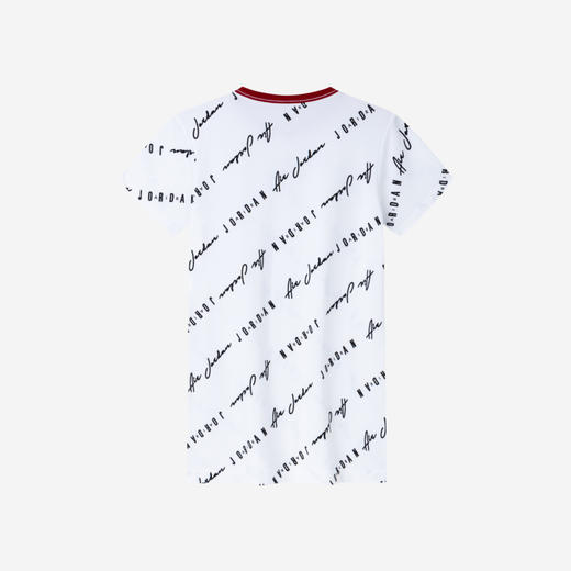JORDAN 夏 大童小童 连衣裙 JDG-DR-C163 商品图1